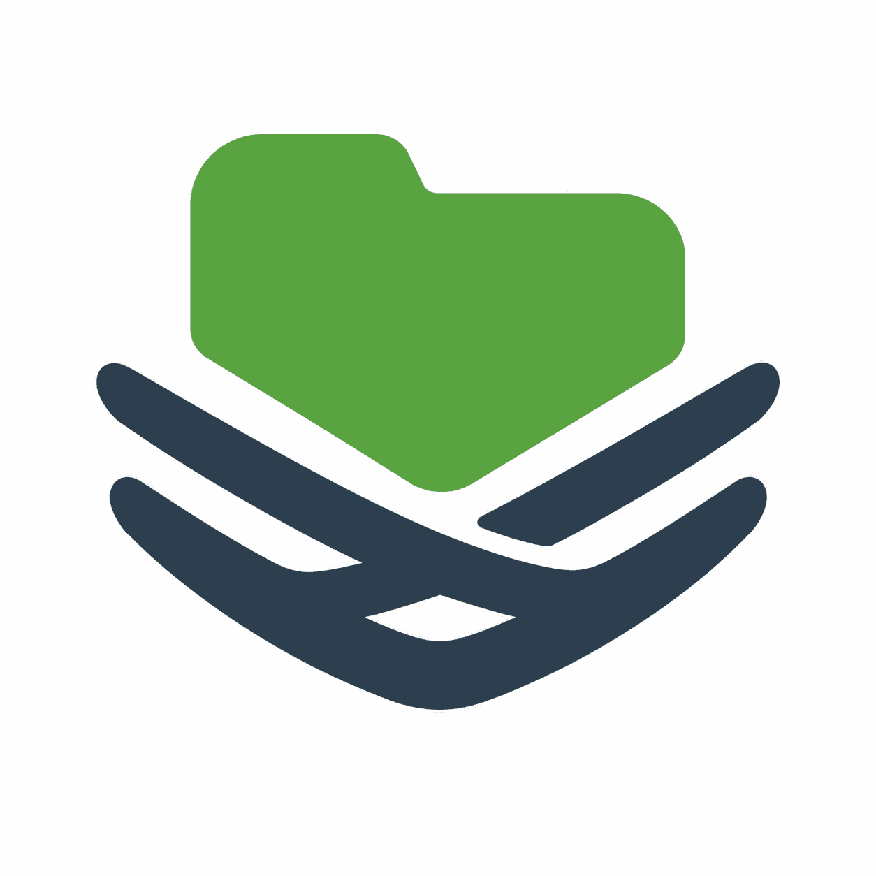 FileNest logo